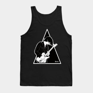 Johnny Greenwood Tank Top